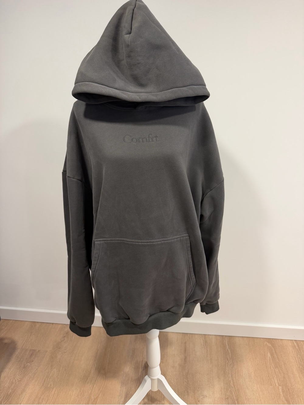 Comfrt Signature Hoodie